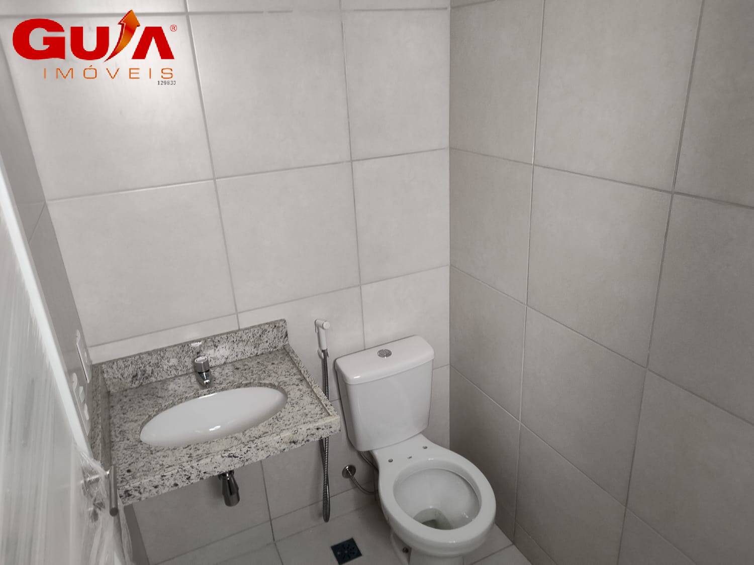 Apartamento à venda com 3 quartos, 75m² - Foto 7