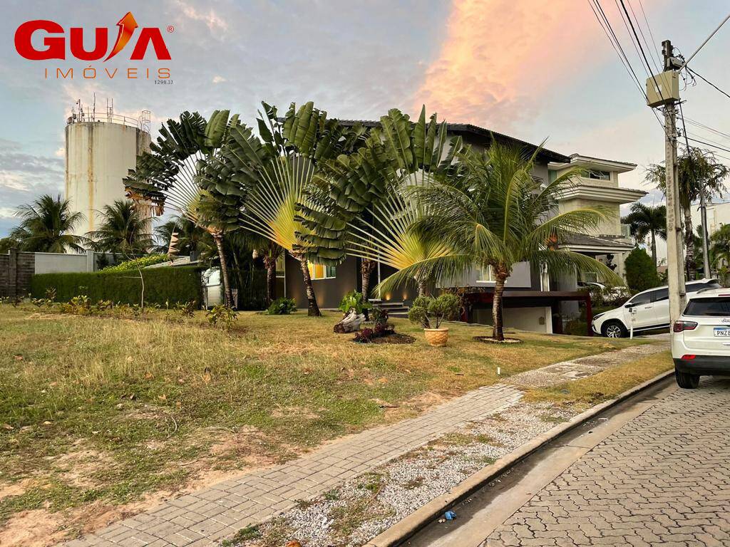 Casa de Condomínio à venda com 4 quartos, 493m² - Foto 30