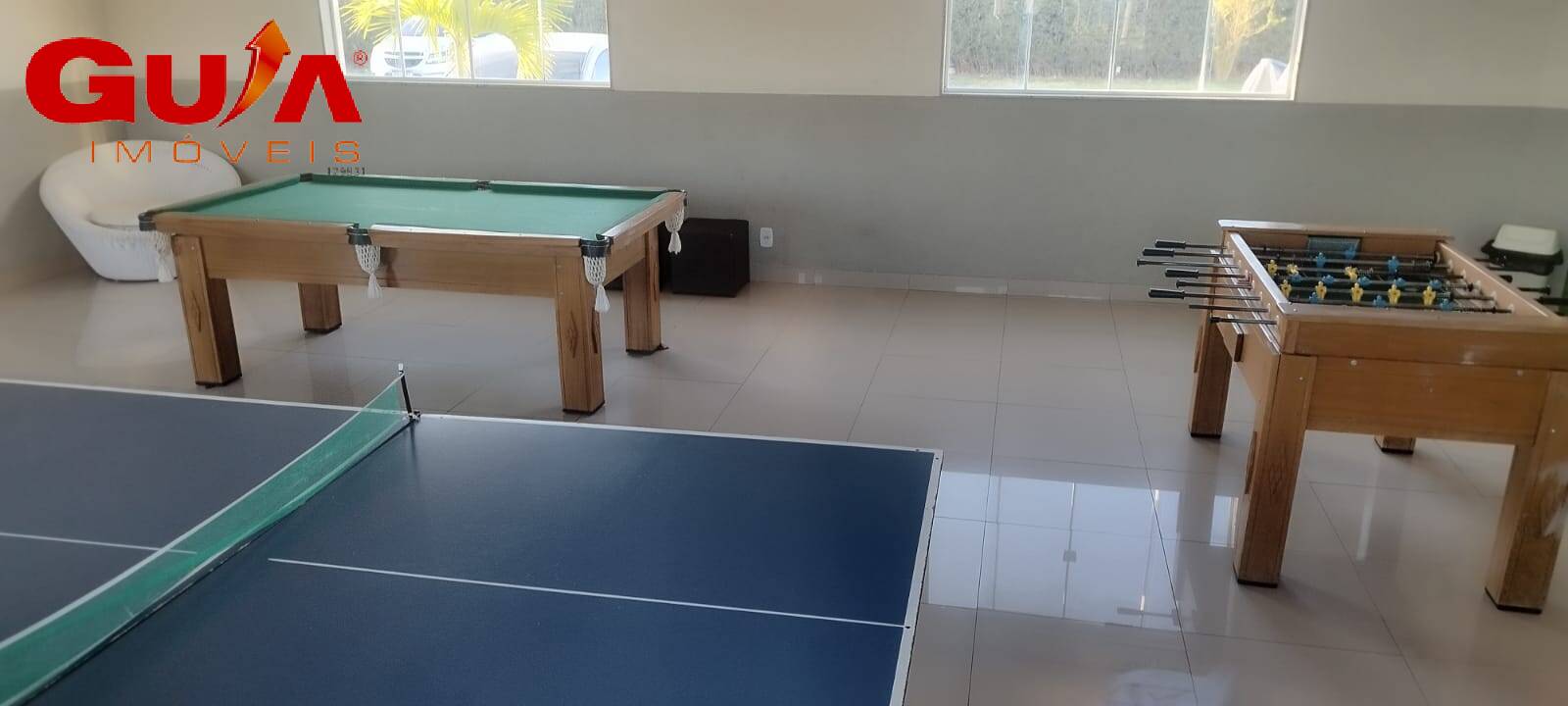 Apartamento à venda com 2 quartos, 41m² - Foto 25