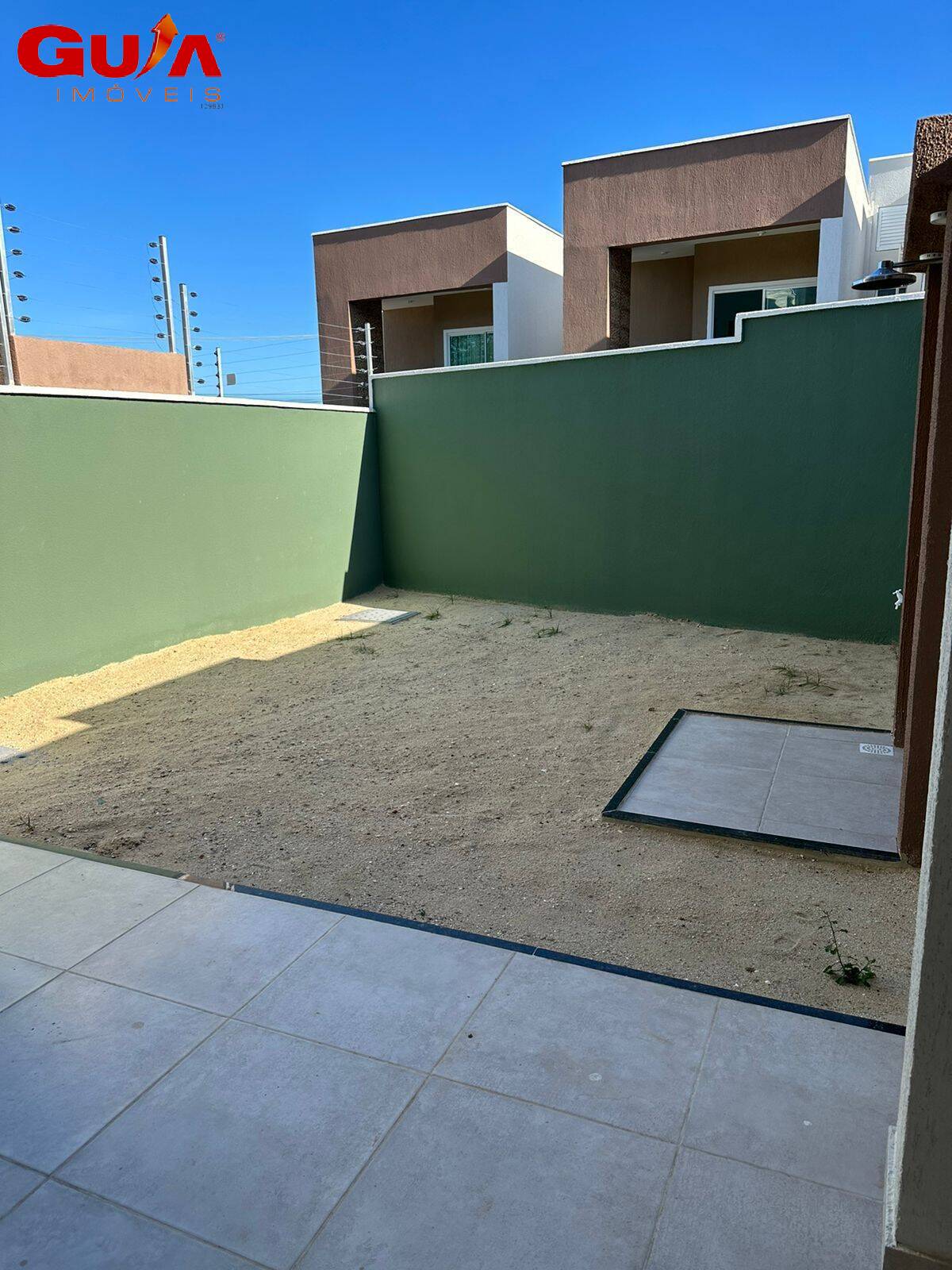 Casa à venda com 3 quartos, 110m² - Foto 12