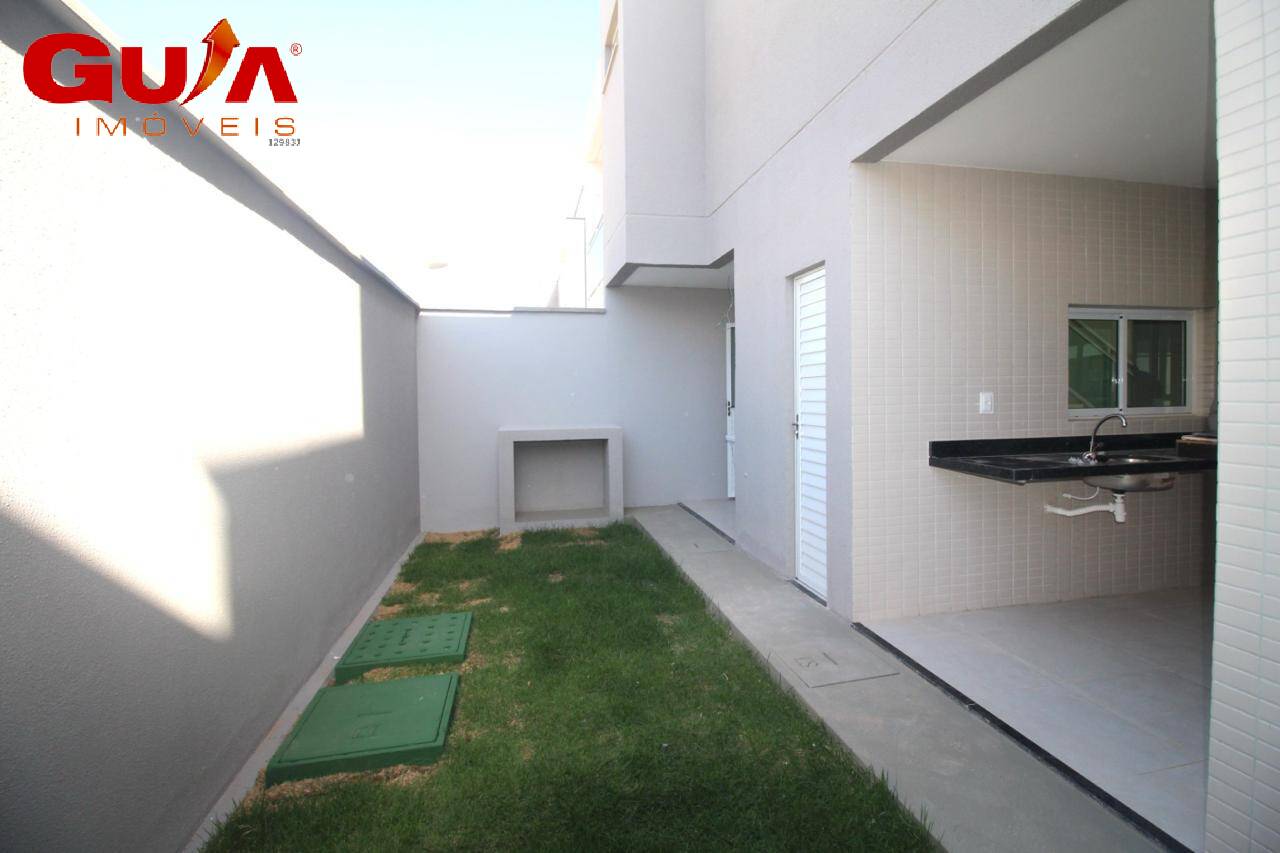 Casa de Condomínio à venda com 3 quartos, 105m² - Foto 23