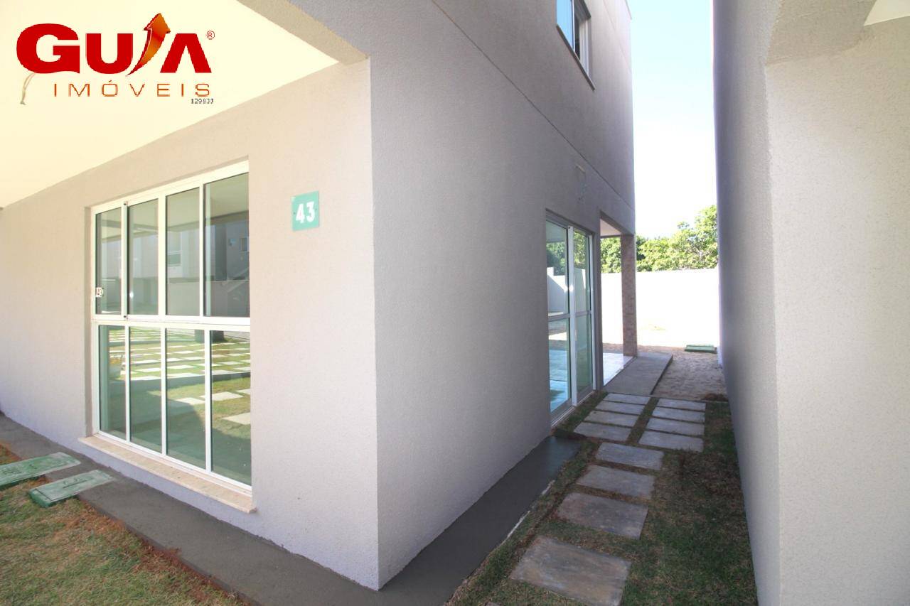 Casa de Condomínio à venda com 3 quartos, 105m² - Foto 20