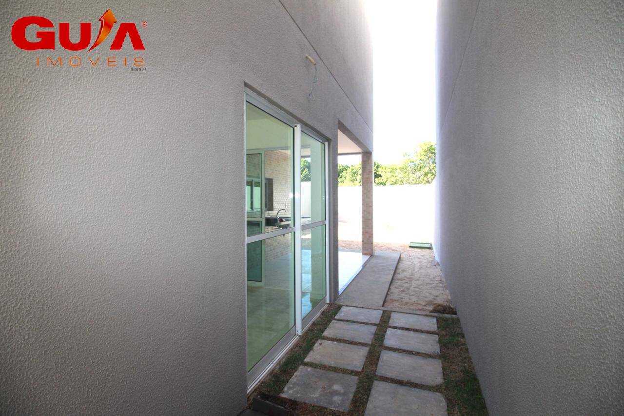 Casa de Condomínio à venda com 3 quartos, 105m² - Foto 22