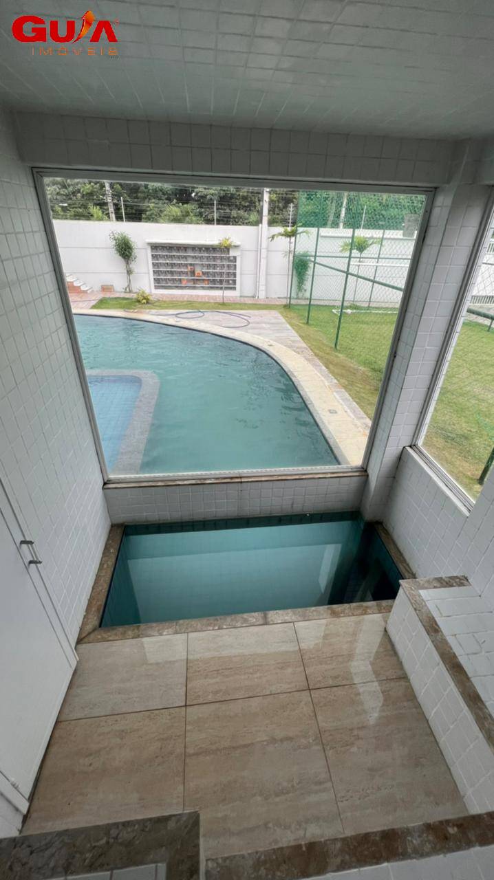 Casa de Condomínio para alugar com 3 quartos, 138m² - Foto 15