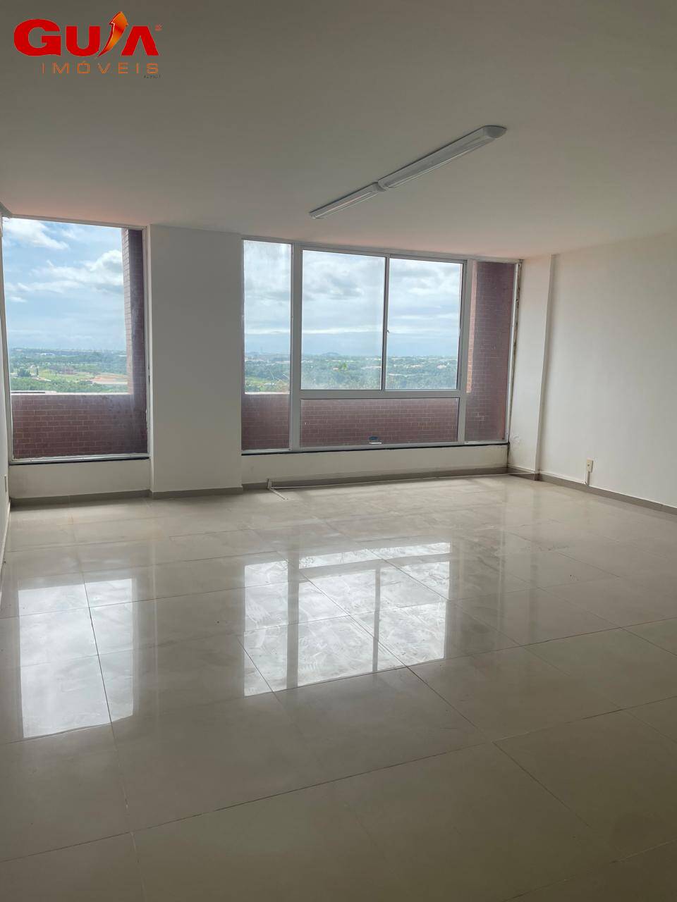 Prédio Inteiro para alugar, 44m² - Foto 2