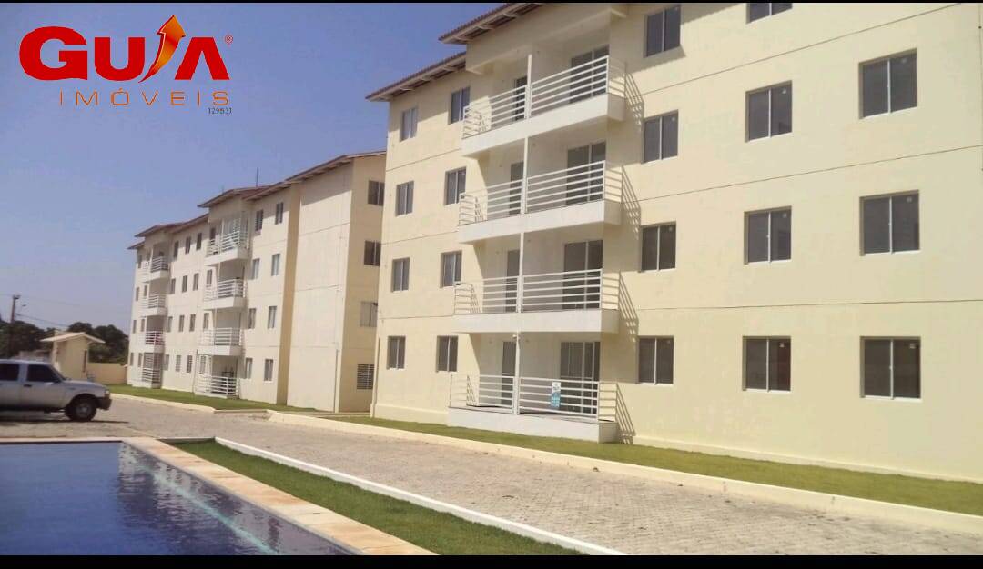 Apartamento à venda com 3 quartos, 63m² - Foto 15