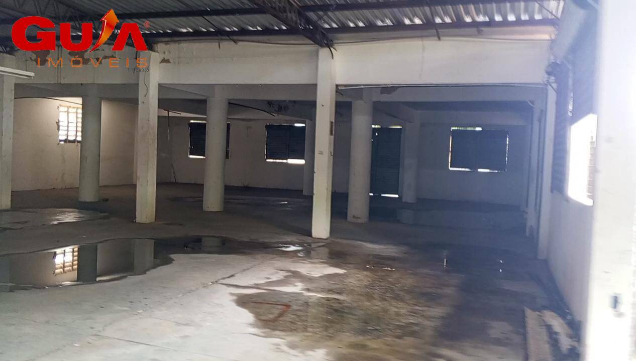 Depósito-Galpão-Armazém para alugar, 2200m² - Foto 2