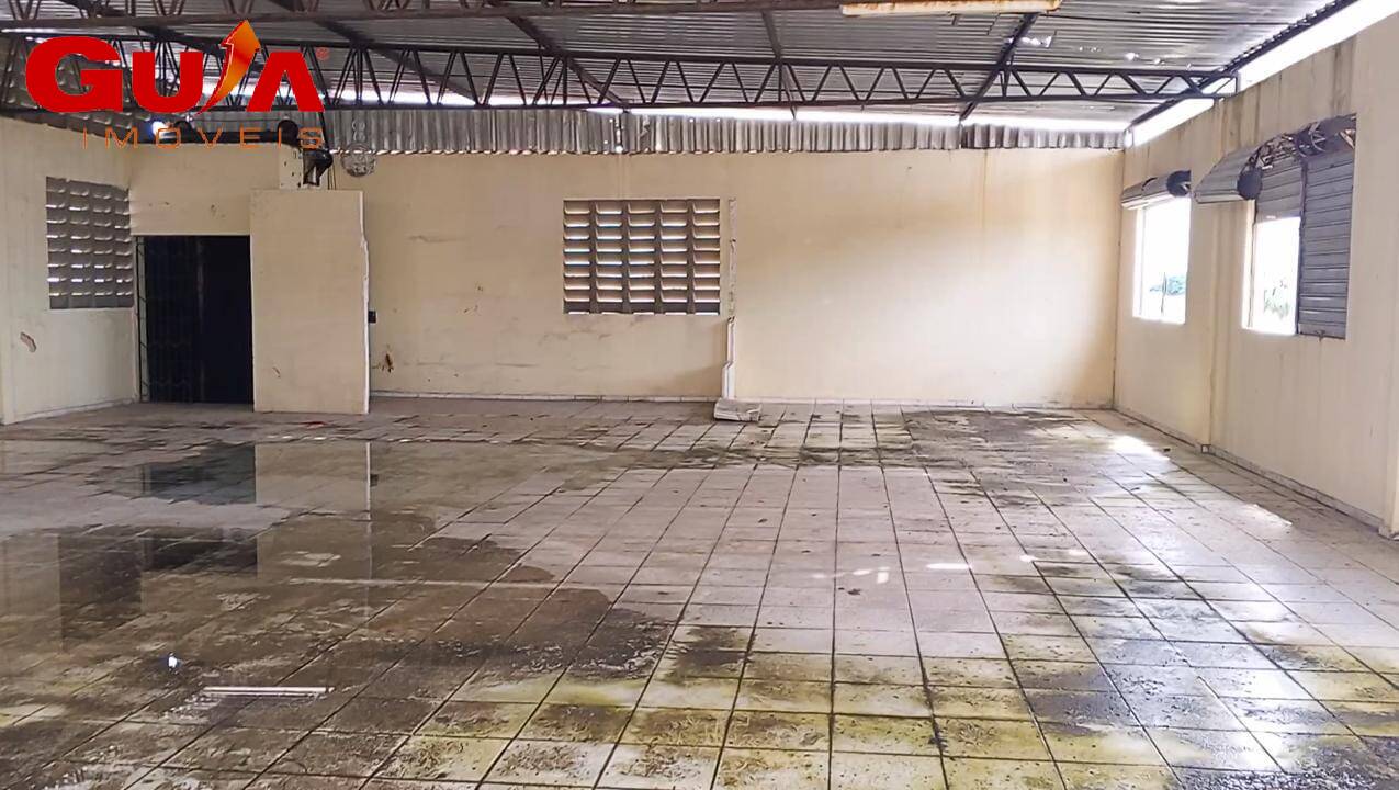 Depósito-Galpão-Armazém para alugar, 2200m² - Foto 3