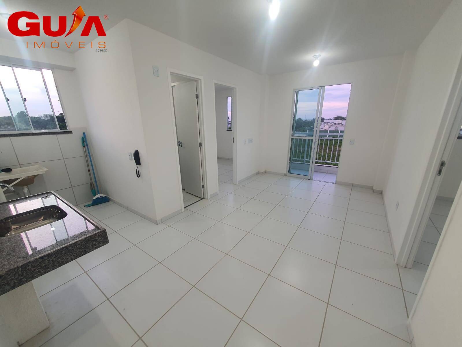 Apartamento para alugar com 2 quartos, 45m² - Foto 9