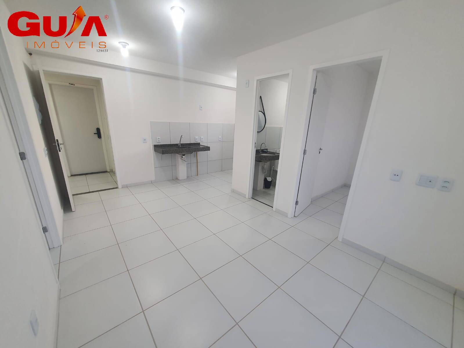 Apartamento para alugar com 2 quartos, 45m² - Foto 11