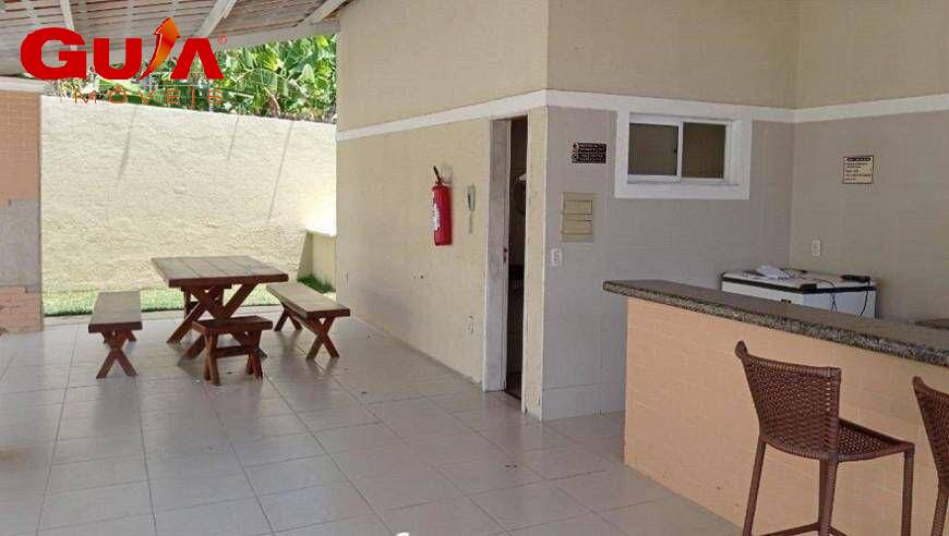 Casa de Condomínio para alugar com 2 quartos, 85m² - Foto 19