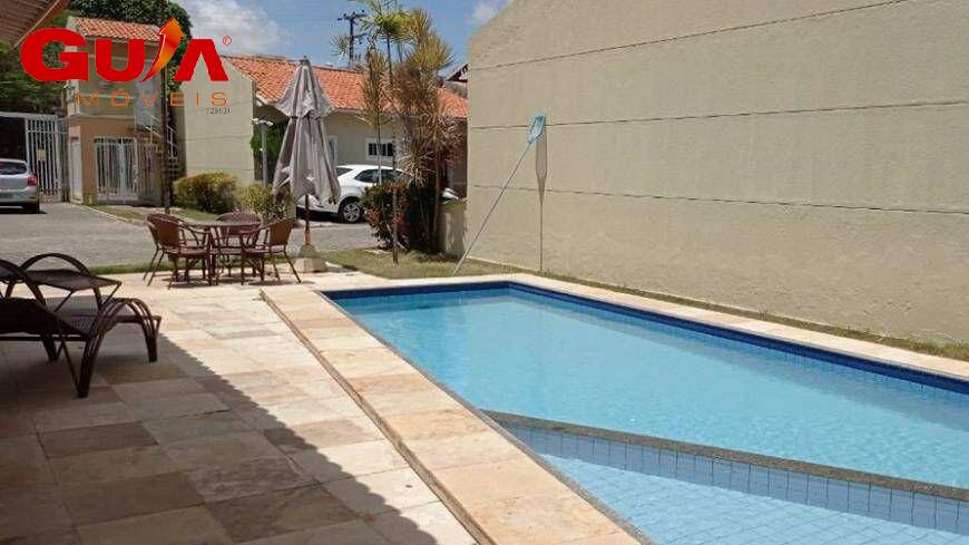 Casa de Condomínio para alugar com 2 quartos, 85m² - Foto 17