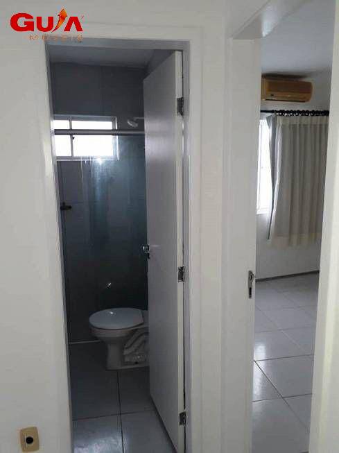 Casa de Condomínio para alugar com 2 quartos, 85m² - Foto 8