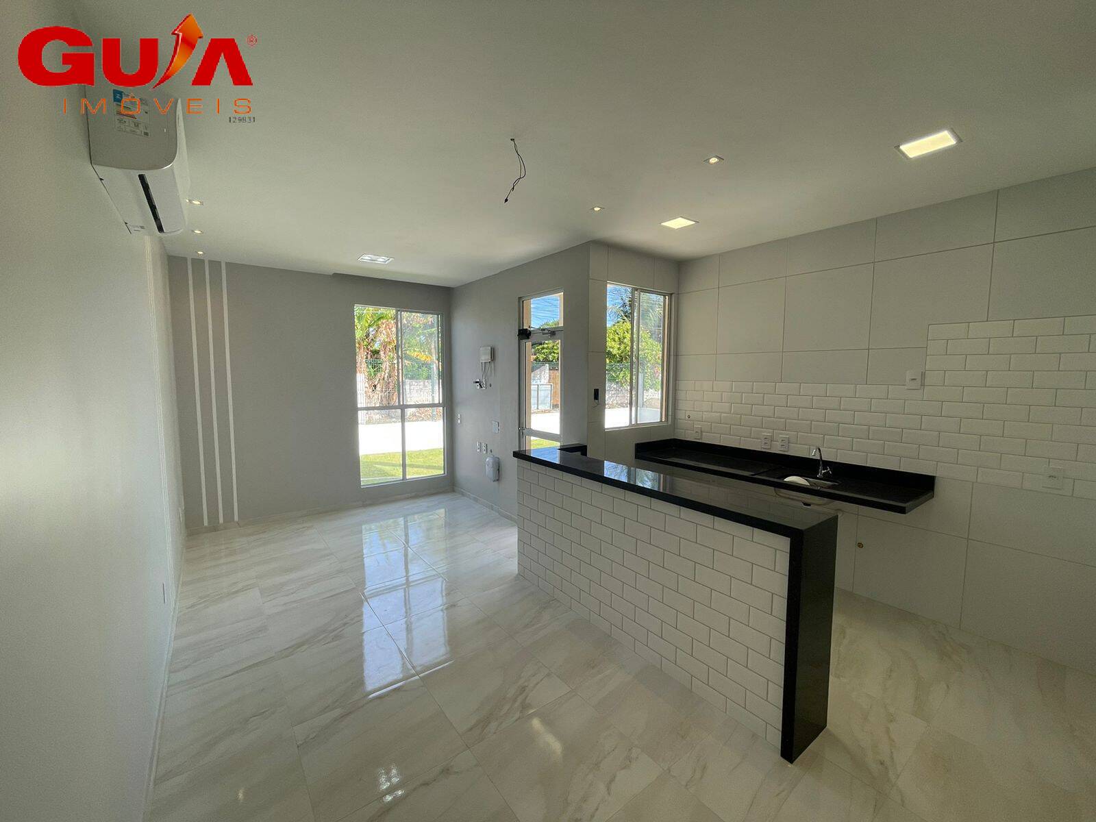 Casa para alugar com 2 quartos, 66m² - Foto 4