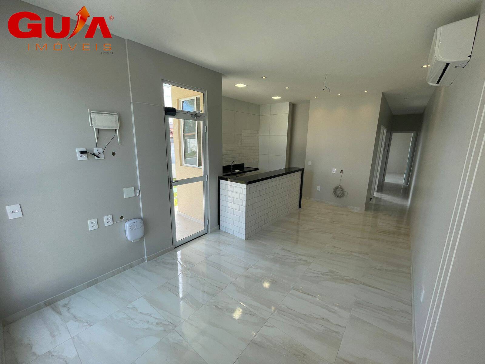 Casa para alugar com 2 quartos, 66m² - Foto 3