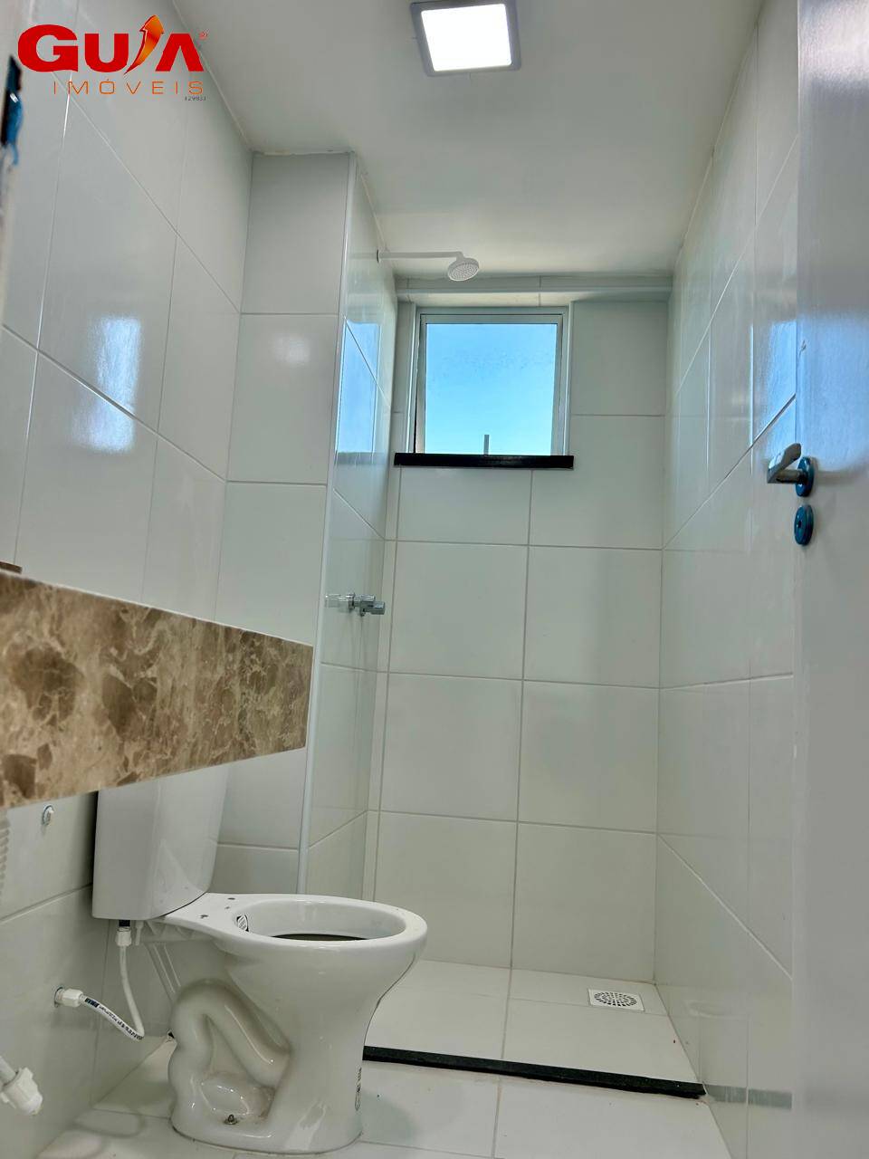 Apartamento à venda com 3 quartos, 107m² - Foto 7