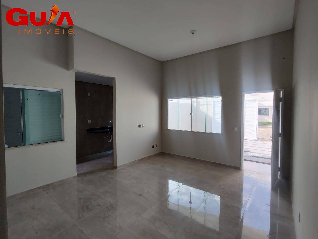 Casa à venda com 3 quartos, 86m² - Foto 4