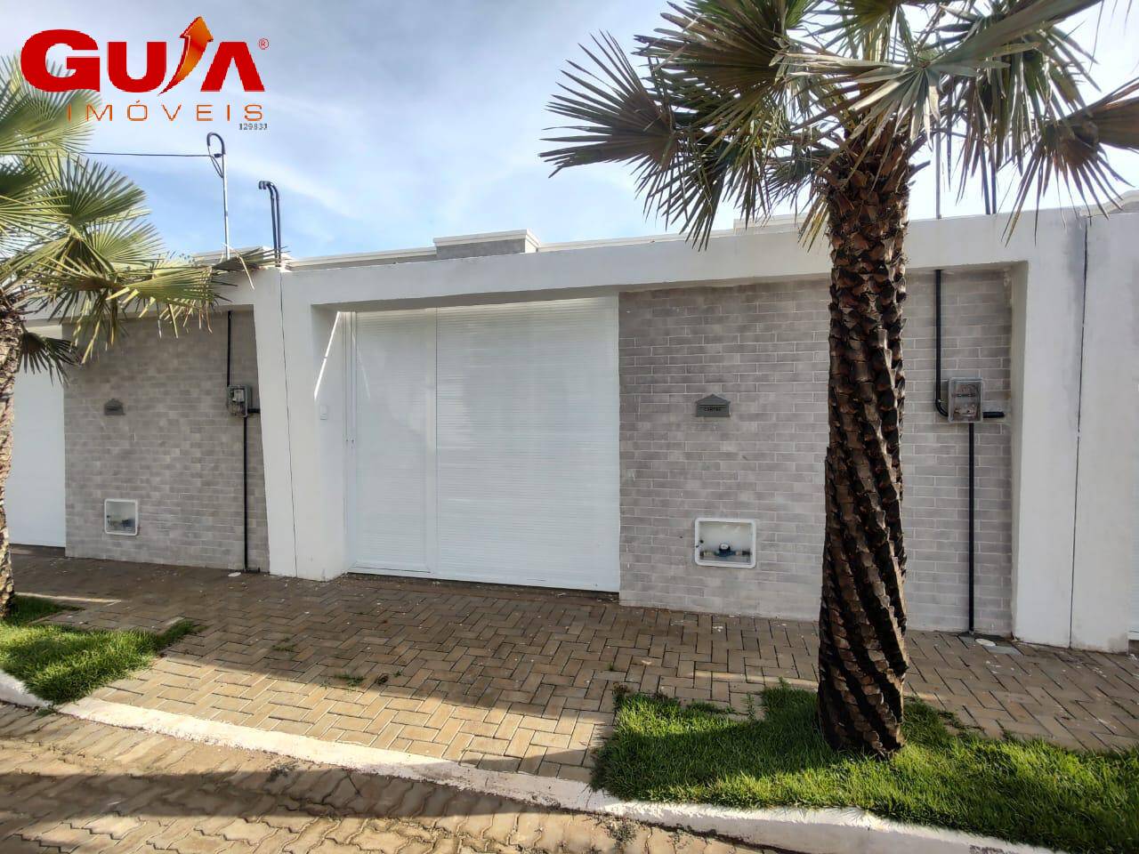 Casa à venda com 3 quartos, 86m² - Foto 2