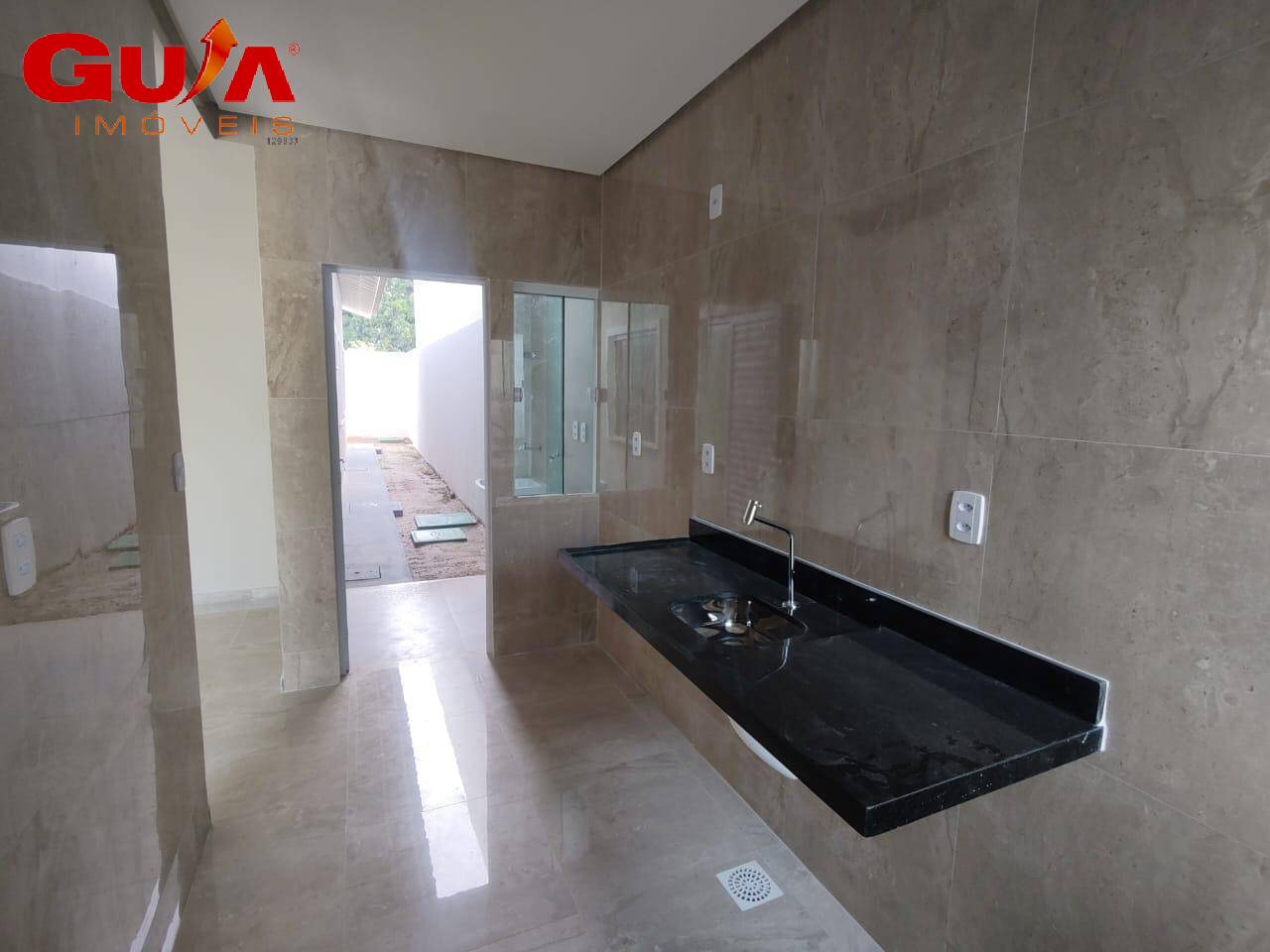 Casa à venda com 3 quartos, 86m² - Foto 7