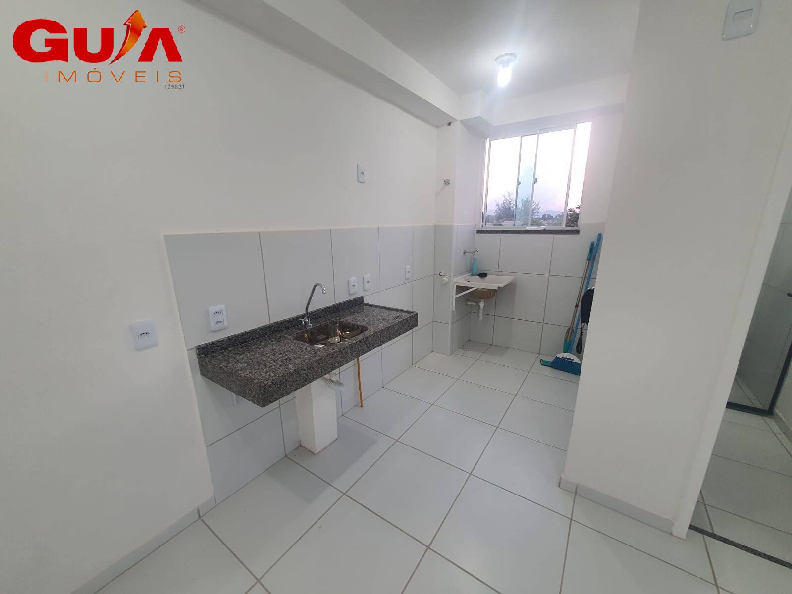 Apartamento para alugar com 2 quartos, 45m² - Foto 10