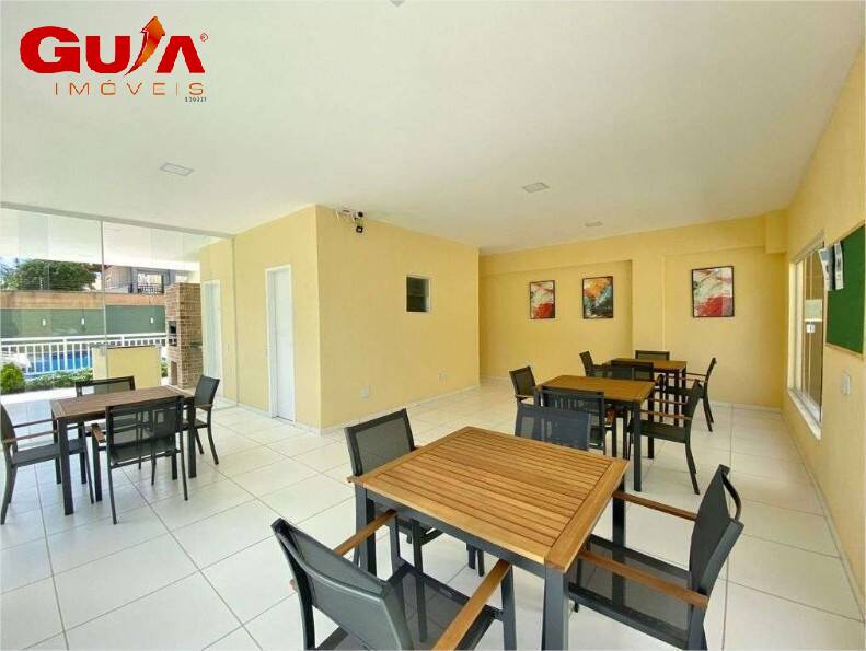 Apartamento para alugar com 2 quartos, 45m² - Foto 7