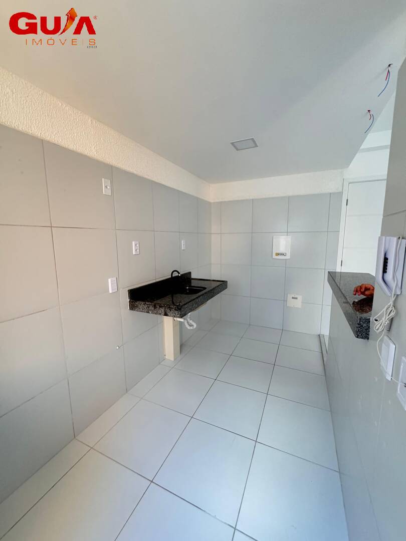 Apartamento à venda com 2 quartos, 49m² - Foto 3