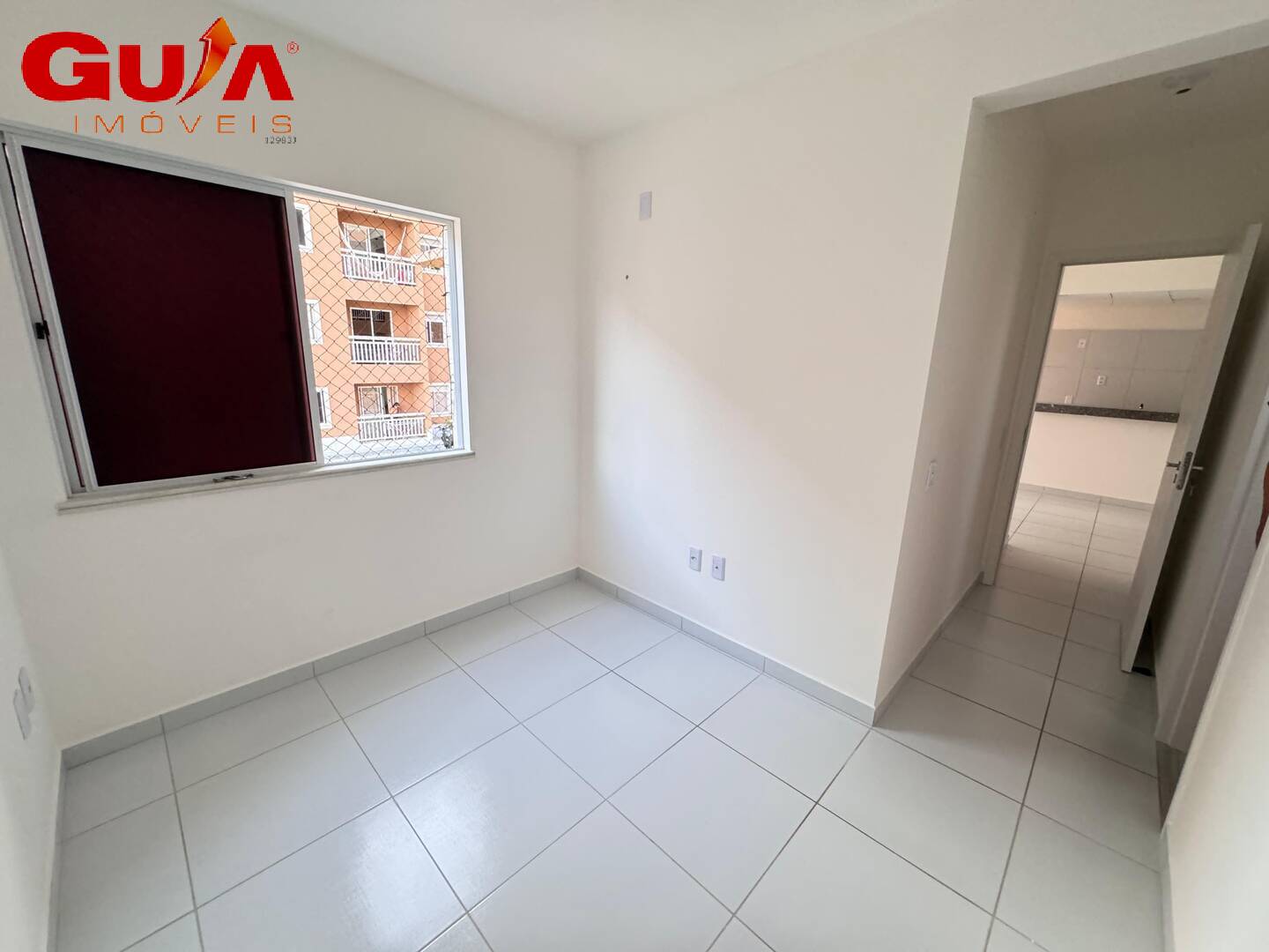 Apartamento à venda com 2 quartos, 49m² - Foto 6