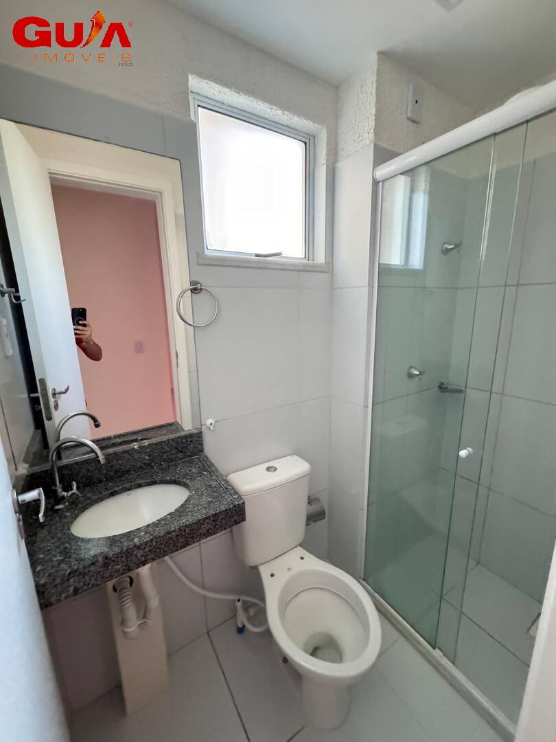 Apartamento à venda com 2 quartos, 49m² - Foto 8