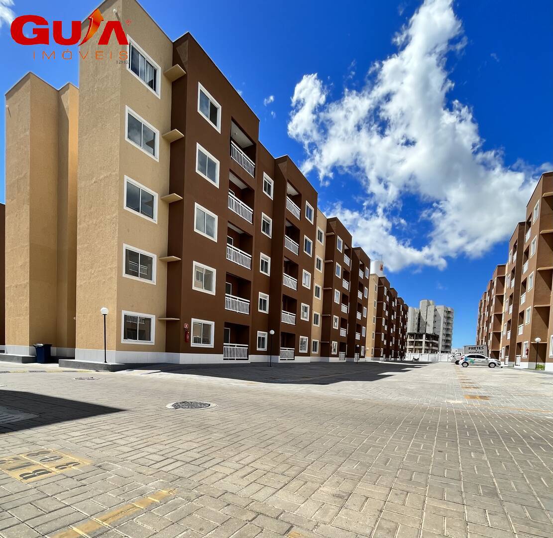 Apartamento à venda com 2 quartos, 49m² - Foto 19